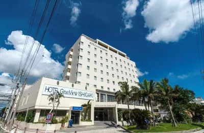 Hotel Granview Ishigaki the First