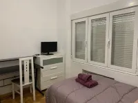 La Rosa Azul Rooms-Grupo Rosa Azul