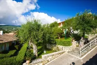 Michelangelo Resort Hotels near Kassiopi Castle