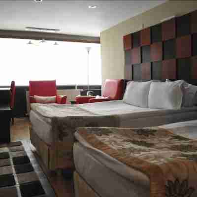 Kosk Otel Rooms