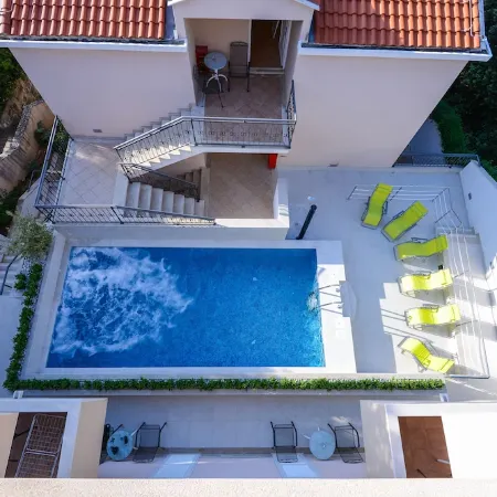 Villa Lanterna