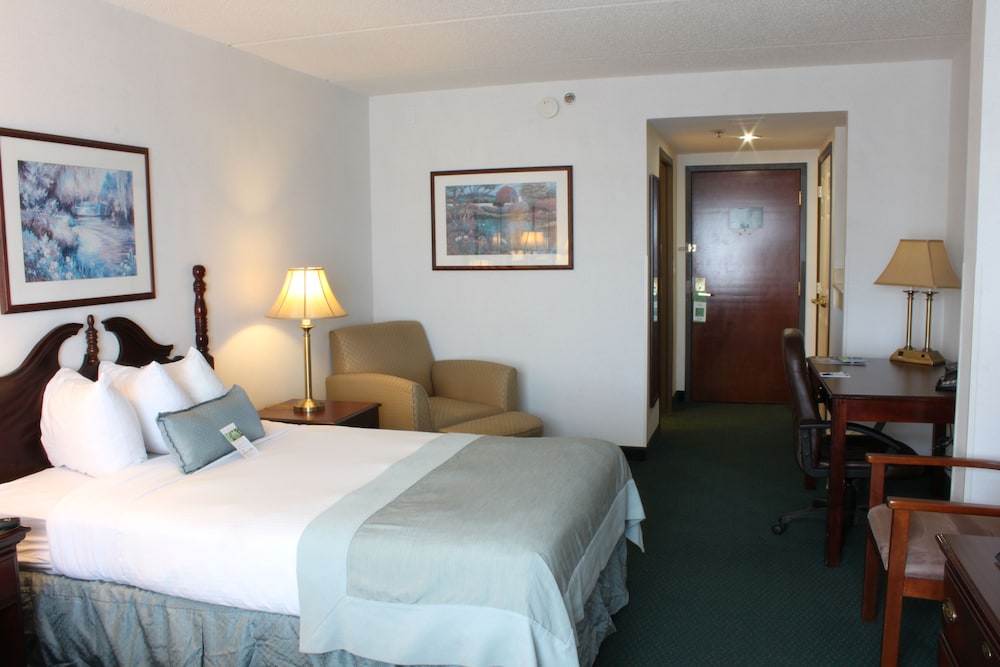 Wingate by Wyndham Atlanta-Duluth