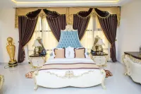 Echelon Heights Hotel فنادق في بورت هاركورت