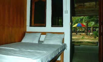 Kite Paradise Resort-Kalpitiya