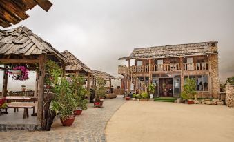 Muong Hoa River View Homestay - Hostel