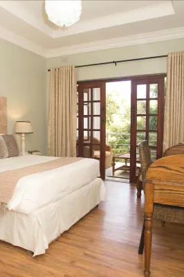 Motsamai Lodge Hotel di 