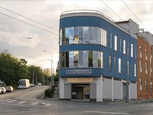 Hotel Lions Plzen