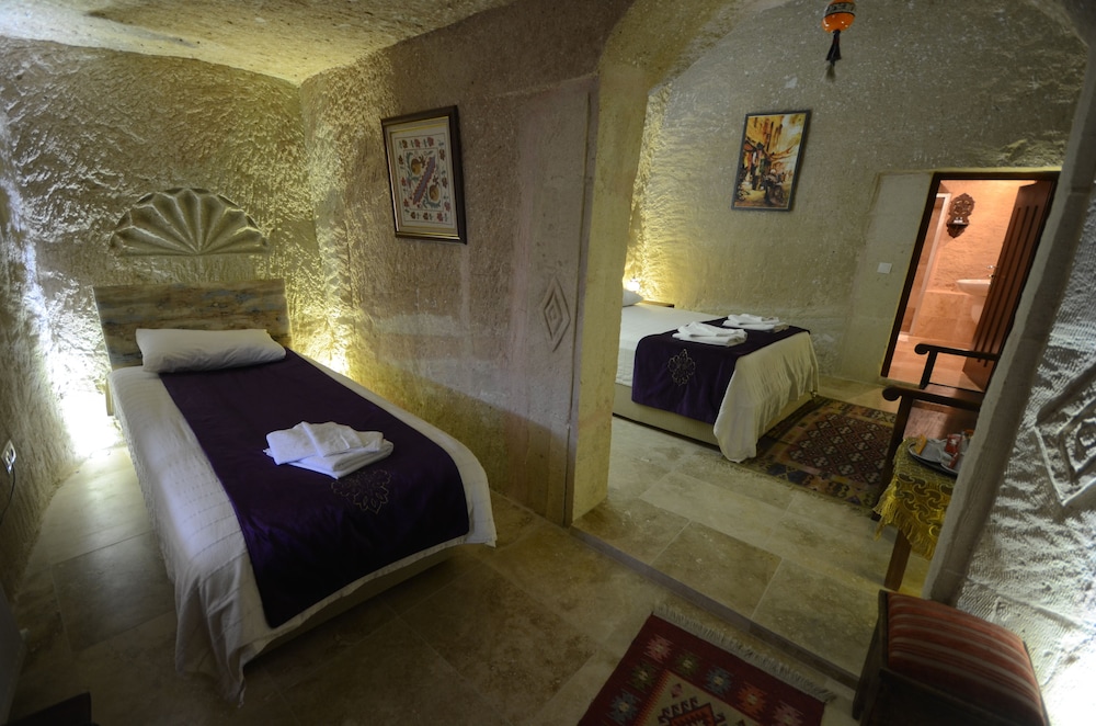 Cappadocia Abras Cave Hotel