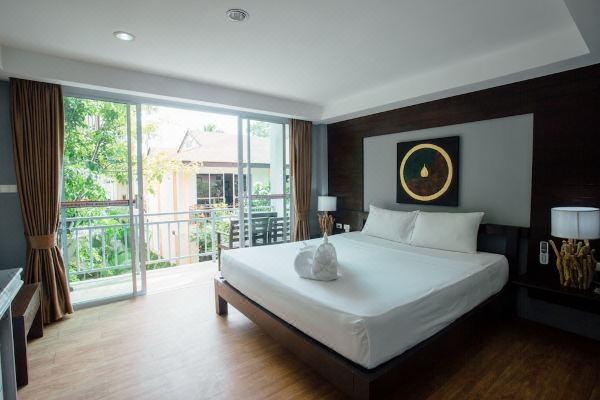 Arkbar Beach Club(อาร์คบาร์ บีชคลับ)_3