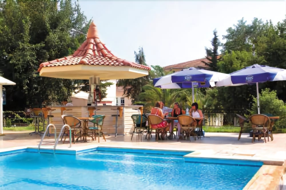 Dalyan Tezcan Hotel