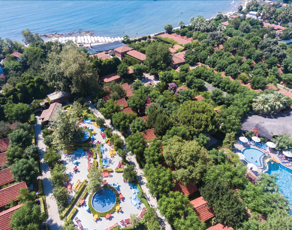 Hotel Can Garden Beach