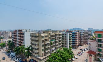 Xin Jin Yuan Hotel