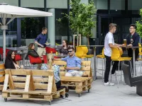 Novotel Wien Hauptbahnhof Hotels in Wien