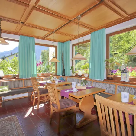 Hotel Waldmann