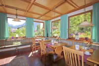 Hotel Waldmann Hotel a Hohenschwangau