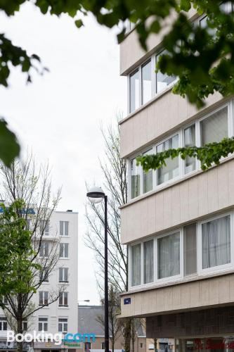 Hotel Exterior #Kaaistraat2 Photo