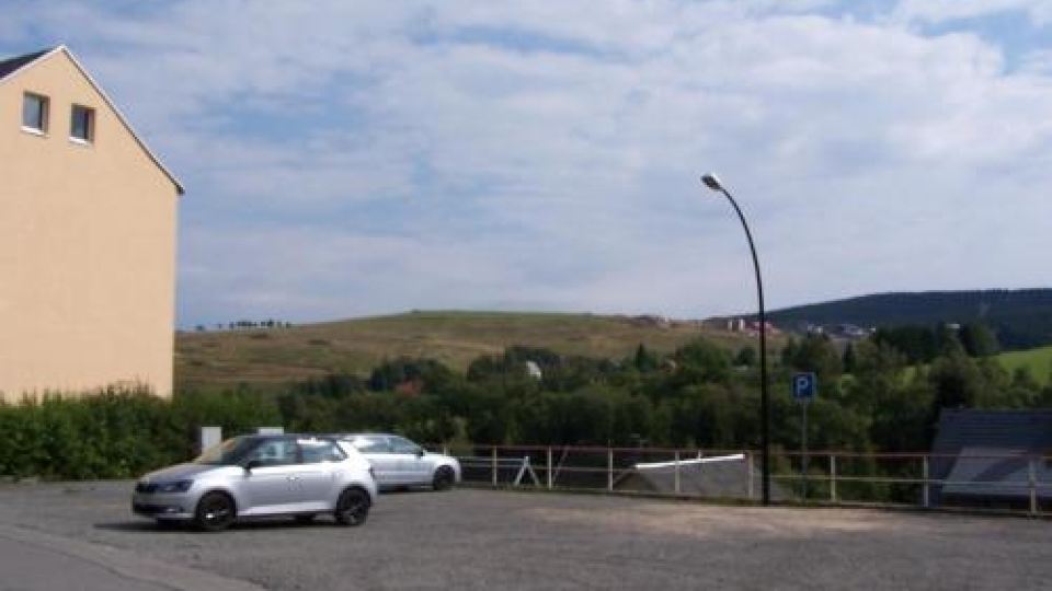 Ferienwohnung in Oberwiesenthal