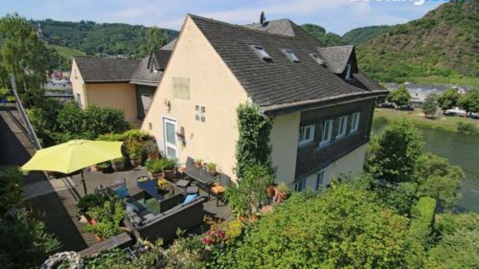 Alte Weinbauschule