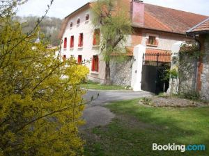 La Chambre d'Amis