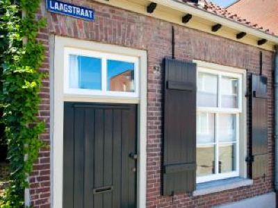 Museumhuisje 013
