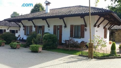 Scuderia 100 Pertiche-Province of Pavia Updated 2023 Room Price-Reviews &  Deals | Trip.com