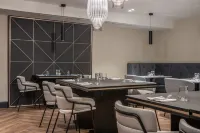 Radisson Blu Hotel Prague - petit déjeuner