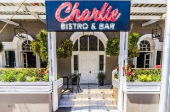 Cloud 9 Boutique Hotel and Spa Hotels in 