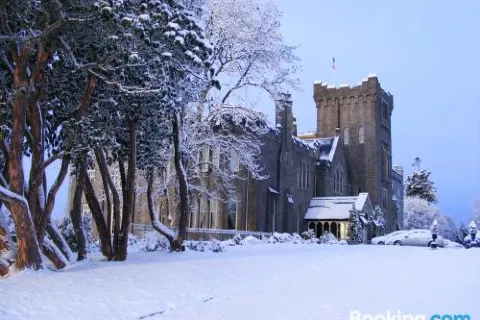 Kilronan Castle Hotel & Spa