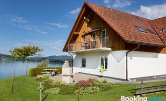 B&B Ferienhof am See