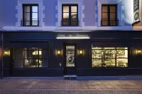 Le Nemours Rennes Hotels in Rennes