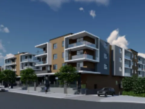 クエスト ゴールバーン ゴールバーンのホテル