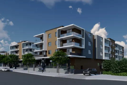 古爾本凱斯特酒店