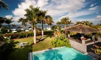Red Level at Gran Melia Palacio de Isora - Ocean View