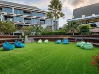 Golden Tulip Jineng Resort Bali Hoteles cerca de Puerto de Benoa