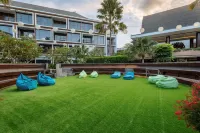 Golden Tulip Jineng Resort Bali Hotels in Bali