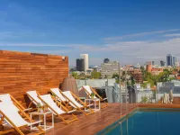 Melia Madrid Serrano โรงแรมใกล้ถนนแซร์ราโน