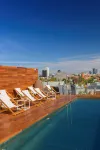 Melia Madrid Serrano Hotels in Madrid