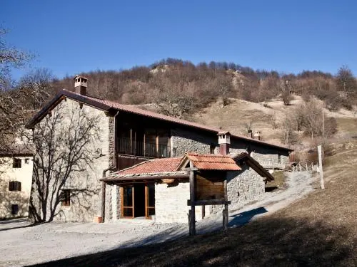 伊爾薪火農家樂