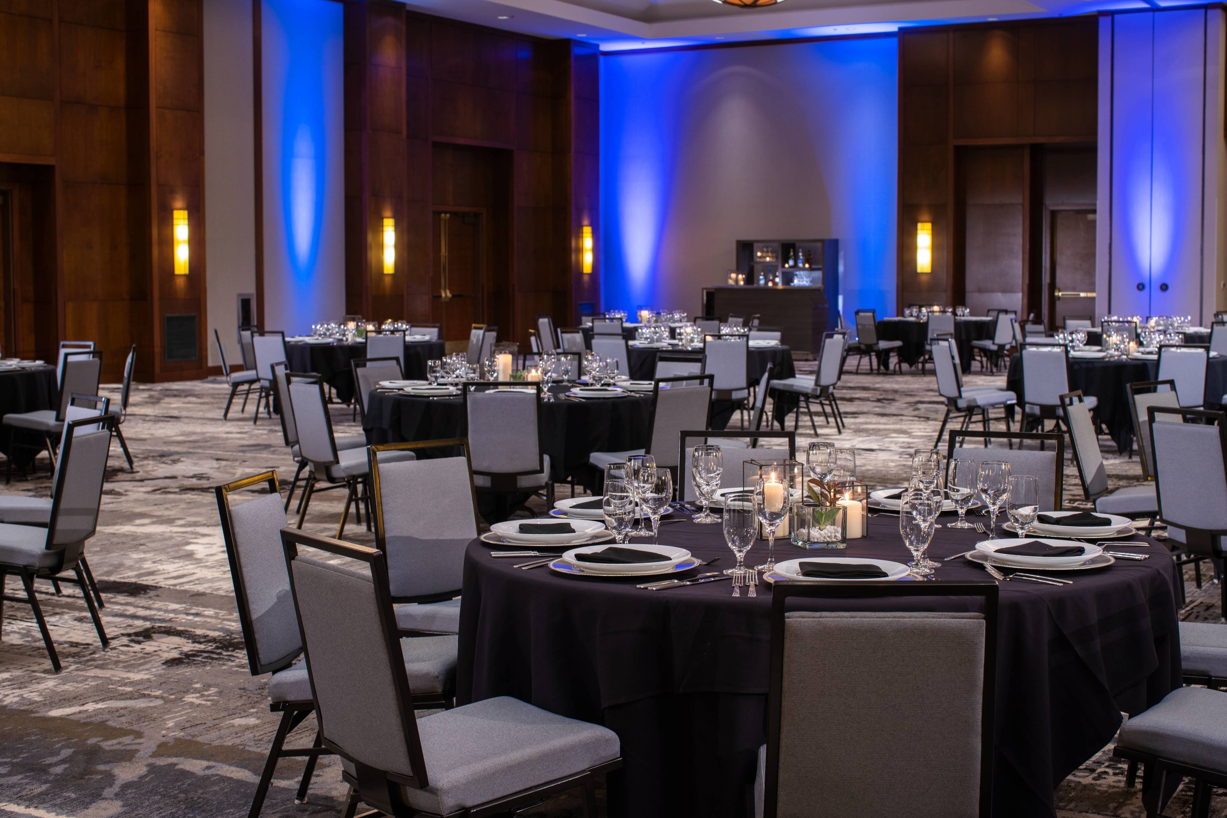 Hyatt Regency Coralville Hotel & Conference Center