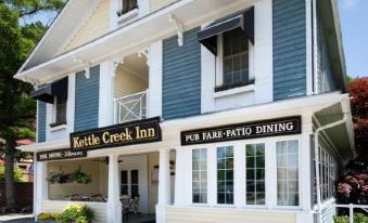 Kettle Creek Inn