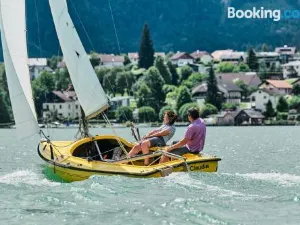 Seehotel Restaurant Lackner