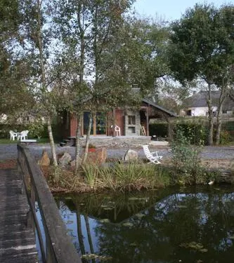 佩德拉方丹小屋酒店