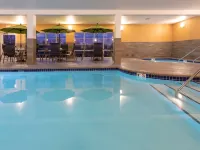 GrandStay Hotel & Suites Rock Valley Hotels in Sioux County