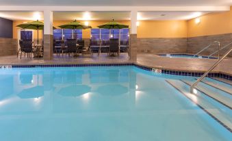 GrandStay Hotel & Suites Rock Valley