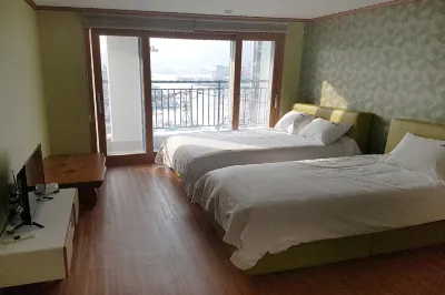 The View Hostel Hotels in 