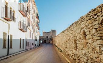 Hotel El Cid
