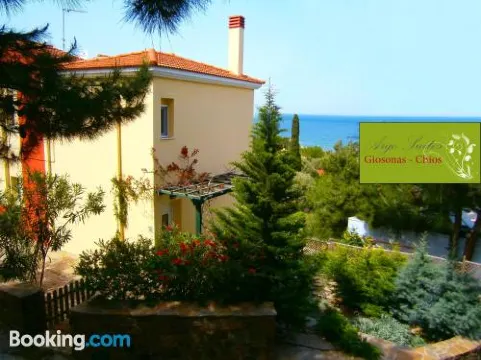 Argo Studios （阿戈工作室）