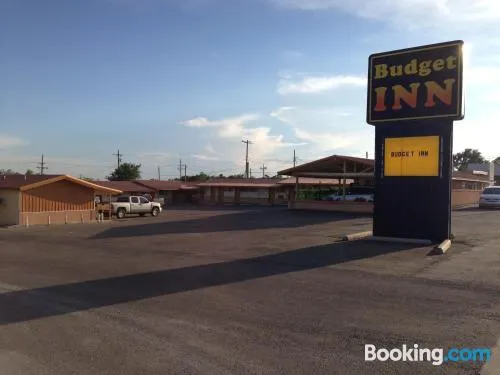 普萊恩維尤經濟旅館