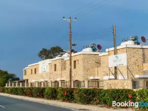 엘리야 비치 럭셔리 스위트