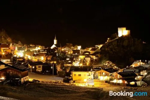 豪斯阿爾彭布里克酒店